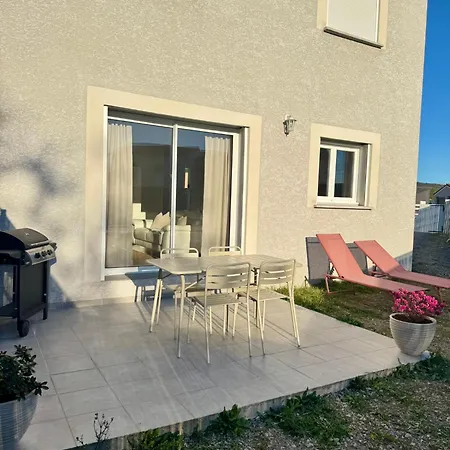 La Maison Des Petits Bonheurs