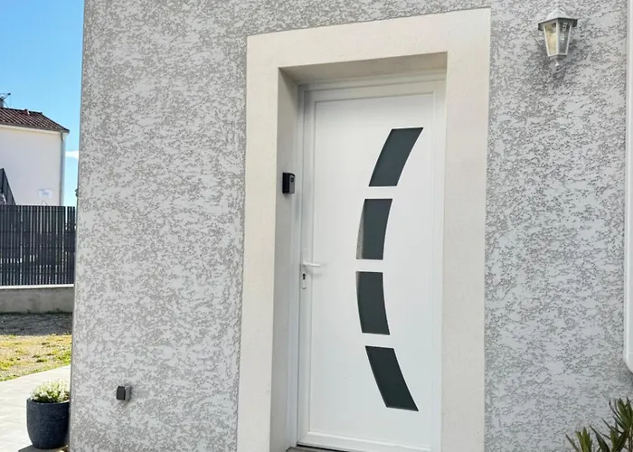 La Maison Des Petits Bonheurs Vogue