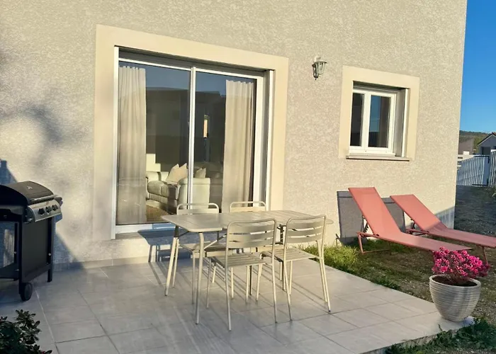 La Maison Des Petits Bonheurs
