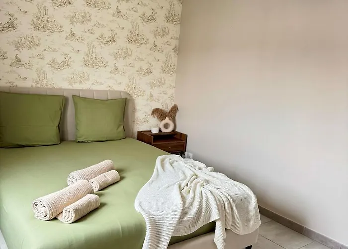La Maison Des Petits Bonheurs Casa de Férias Vogue